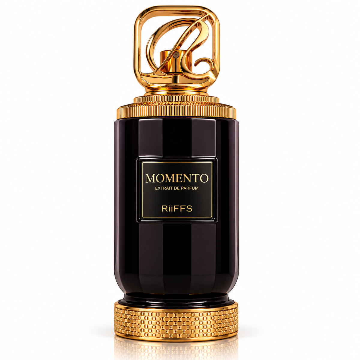 Riffs Momento EDP