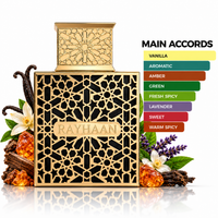 Rayhaan Elixer EDP