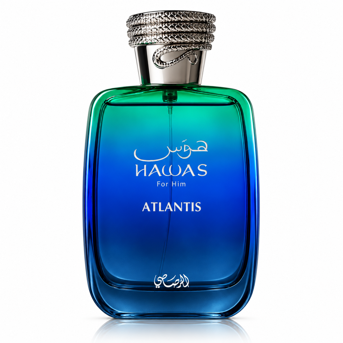 Rasasi Hawas Atlantis