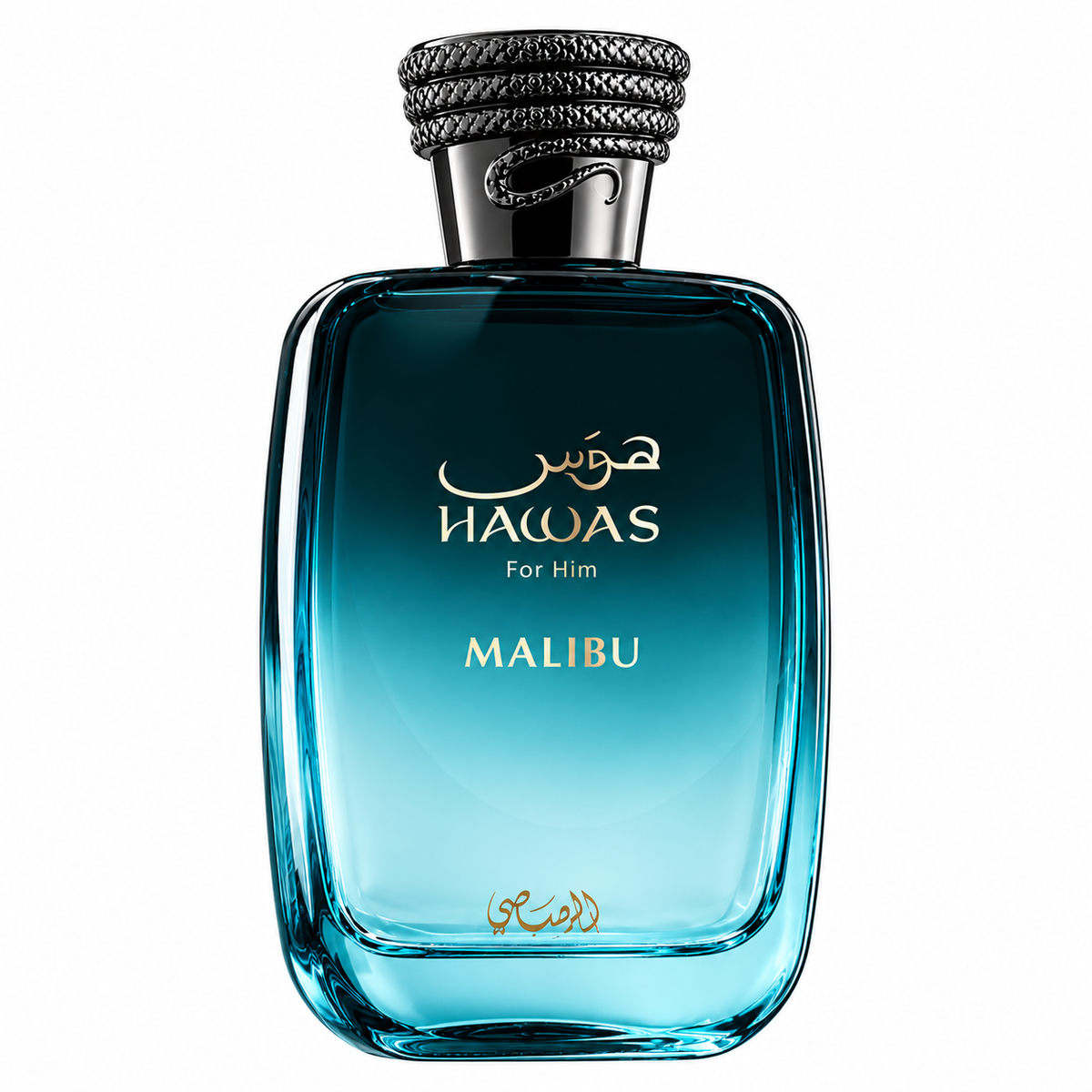 Rasasi Hawas Malibu