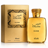 Rasasi Hawas Elixer EDP
