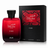 Rasasi Hawas Fire