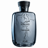 Rasasi Hawas Thunder