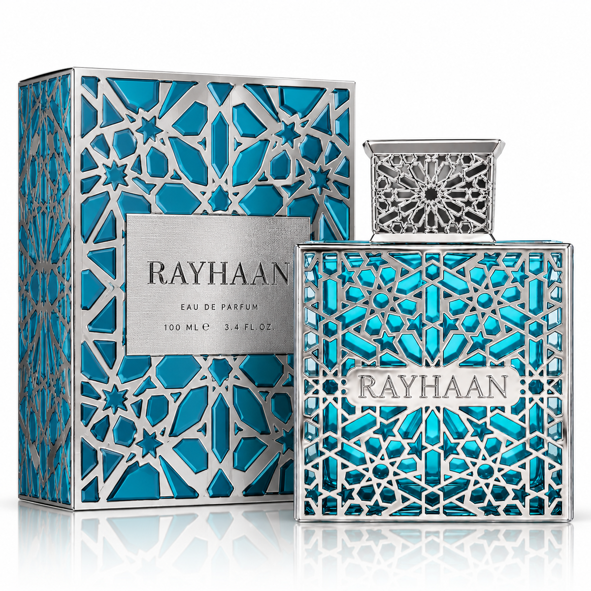 Rayhaan Aquatica EDP
