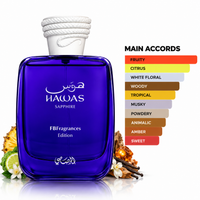 Hawas Sapphire EDP