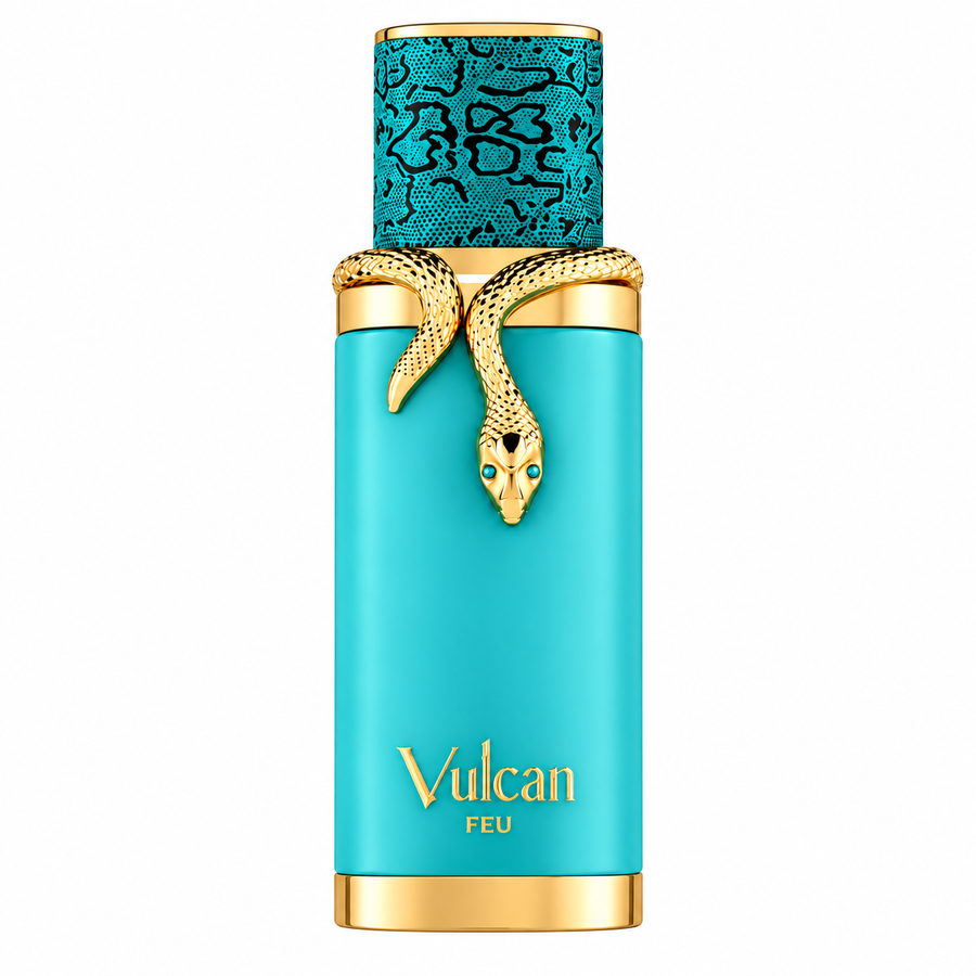 FA Vulcan Feu EDP
