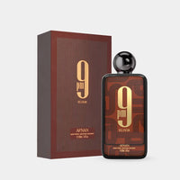 Afnan 9PM Elixir