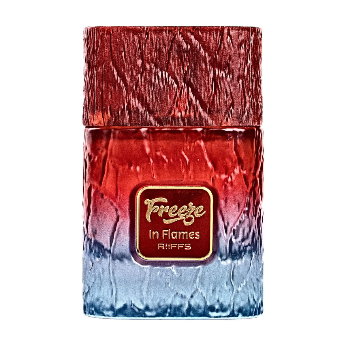 Riffs Freeze In Flames EDP