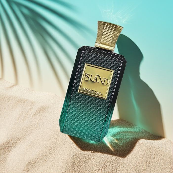 Khadlaj Island EDP