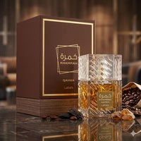 Lattafa Khamrah Qahwa EDP