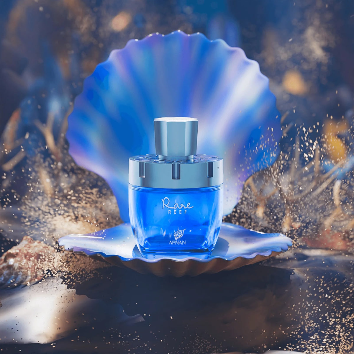 Afnan Rare Reef EDP