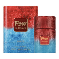 Riffs Freeze In Flames EDP