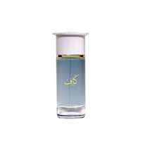 Kaaf Ahmed Al Maghribi