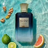 Khadlaj Island Dreams EDP